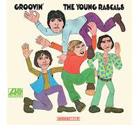 The Young Rascals - Groovin' [Vinilo]