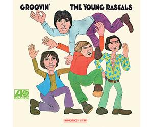 The Young Rascals - Groovin' [Vinilo]