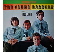 The Young Rascals [Vinyl LP]