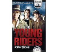 The Young Riders: Best of Season 1 (Gift Box)