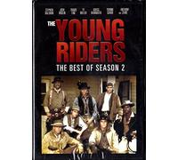 The Young Riders: The Best of Season 2