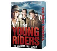 The Young Riders: The Complete First Season [Alemania] [DVD]