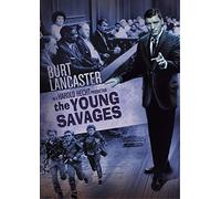 The Young Savages [USA] [DVD]