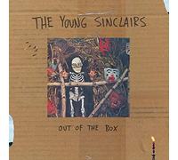 The Young Sinclairs - Out Of The Box [Vinilo]