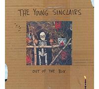 The Young Sinclairs - Out Of The Box - Vinyle Crème [Vinilo]