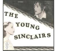 The Young Sinclairs - You Know Where to Find Me [Vinilo]