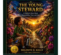 The Young Steward: A Children's Story About Responsibility, Trust, and Care (The Young Steward Series)