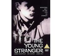 The Young Stranger [Alemania] [DVD]