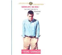 The Young Stranger [DVD]