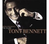 Tony Bennett – The Young Tony Bennett