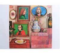 The Young Tradition - Galleries Revisited