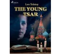 The Young Tsar (ebook)