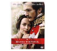 The Young Victoria [DVD] (IMPORT) (No hay versión española)