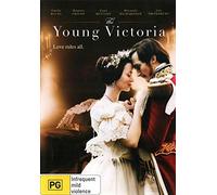 The Young Victoria [Edizione: Australia] [Italia] [DVD]