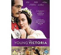 The Young Victoria [Reino Unido] [DVD]