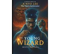 The Young Wizard Vl: 6 (The Young Wizard saga)