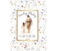 The Young Women Sunday Meeting & Activity Book 2026