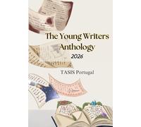 The Young Writers Anthology 2026
