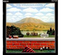 The Youngbloods - Elephant Mountain