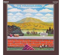 The Youngbloods Elephant Mountain (Vinyl) 12" Album (Importación USA)