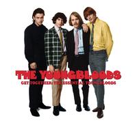 the Youngbloods Get Together (CD) (Importación USA)