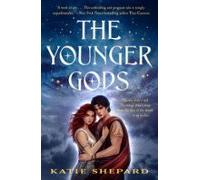 The Younger Gods (ebook)