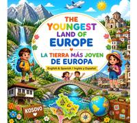 The Youngest Land of Europe / La Tierra Más Joven de Europa