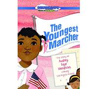 The Youngest Marcher: The Story Of Audrey Faye Hendricks, A Young Civial Rights Activist [USA] [DVD]