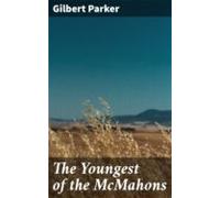 The Youngest Of The Mcmahons (ebook)