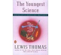 The Youngest Science (ebook)