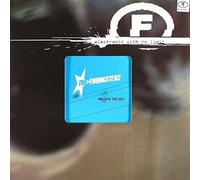 The Youngsters - Abusive Melody [Vinilo]