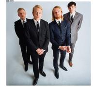 The Youth Nothing But... (Vinyl) 12" Album