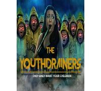 The Youthdrainers Steam Key GLOBAL