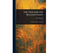 The Yser and the Belgian Coast