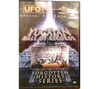 The Yucatan Hall of Records