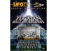 The Yucatan Hall of Records: Forgotten History [USA] [DVD]