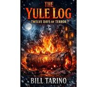 The Yule Log: Twelve Days of Terror