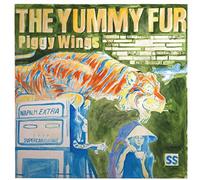 The Yummy Fur - Piggy Wings