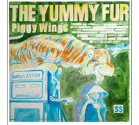The Yummy Fur - Piggy Wings [Vinilo]