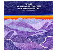 YUSSEF DAYES - YUSSEF DAYES EXPERIENCE - LIVE FROM MALIBU [Vinilo]