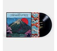 THE YUSSEF DAYES EXPERIENCE - LIVE FROM MT. FUJI [Vinilo]