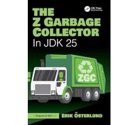 The Z Garbage Collector: In JDK 25