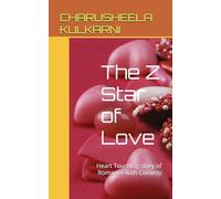 The Z Star of Love: Heart Touching story of Romance with Comedy