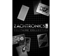 The Zachtronics Solitaire Collection Steam Key (PC) GLOBAL