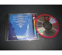 THE ZAGREB SOLOISTS: MARTINU, JANACEK, ROUSSEL, GRIEG