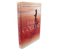 The Zahir: A Novel of Obsession