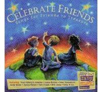 The Zany Gang - Celebrate Friends: Songs For Friends To Treasure (UK Import)