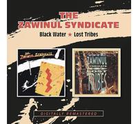 The Zawinul Syndicate - Black Water/Lost Tribes