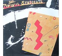 The Zawinul Syndicate - Black Water [Vinilo]