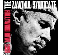 The Zawinul Syndicate - Hollywood Bowl 1993